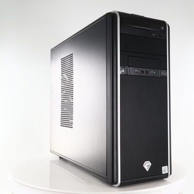 【秋葉原本店】中古  G－GEAR GA7J-F203/T(i7 10700/32GB/SSD1TB/W11P) 3410014652 