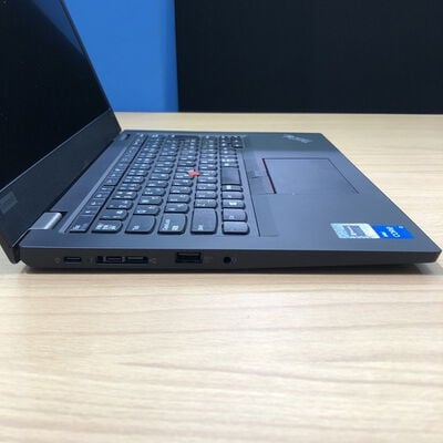【甲府飯田店】中古  Lenovo ThinkPad L13 Gen2 20VJ-S03B00 (Intel Core i3 1115G4 3.00GHz/8GB/SSD256GB/なし/オンボード/13.3/1920x1080/Wi-Fi/WEBCAM/W11H64) 181963 