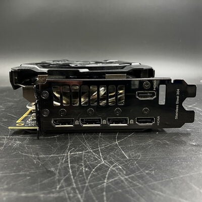 【大須店】中古  ASUS TUF-RTX3090-24G-GAMING (RTX3090 24G) 143542 