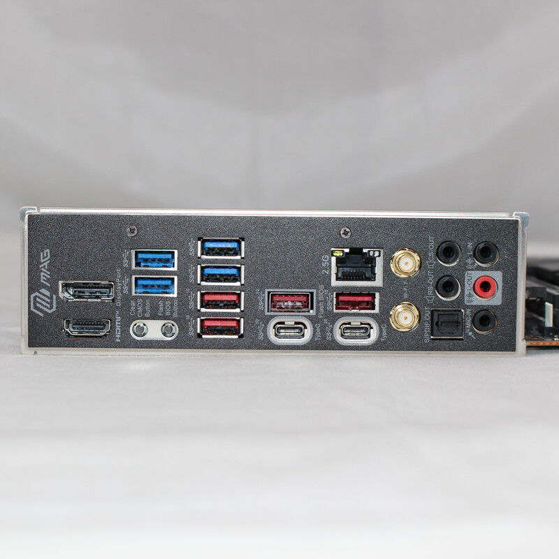 ☆中古トスマシン 中古 MSI MAG Z590 TORPEDO (Z590 1200 ATX DDR4) 5070001150