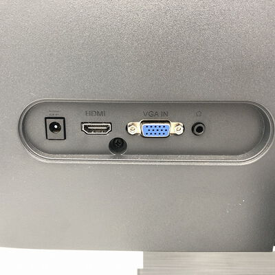 【盛岡都南店】中古  Viewsonic VA2215-H-7 (21.5"W 1A1H 5ms VA) 4580001621 