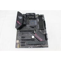 中古  ASUS ROG STRIX B550-F GAMING (B550 AM4 ATX DDR4) 142907 