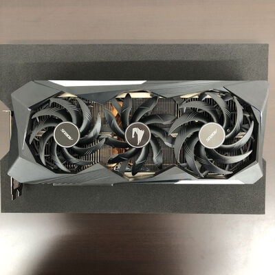 【長野稲里店】中古  各社 GeForce RTX3070Ti  (8GB PCI-E) 146277 