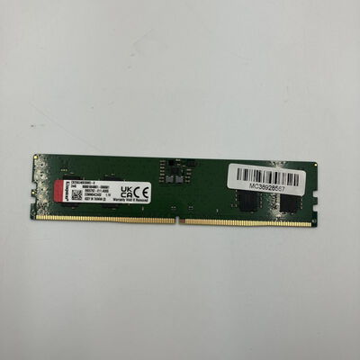 【なんば店】中古  PC5-44800 8GB デスクトップ用(DDR5-5600) 190513 