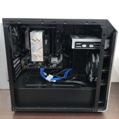 【福山ココローズ店】中古  GALLERIA(i5 10400/16GB/SSD512GB+500GB/GPUなし/W11H) 5090001107 