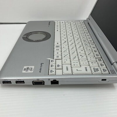 【秋葉原本店】中古  Panasonic_レッツノート_CFSV9-2(i5-10310U/16GB/SSD256GB/W11P) 3410016984 