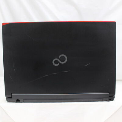 【通販センター】中古  FUJITSU LIFEBOOK A5511/G(Intel Core i5 1145G7 2.60GHz/16GB DDR4/SSD256GB/MULTI/オンボード/15.6/1920x1080/GbE/Wi-Fi/WEBCAM/W11H/VBT) 196529 