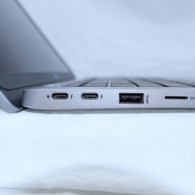 【通販センター】中古  DELL Latitude 5320(Intel Core i7 1185G7 3.0GHz/16GB DDR4/SSD256GB/-/オンボード/13.3/1920x1080/Wi-Fi/WEBCAM/W11H64) 201283 