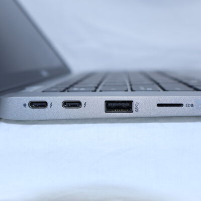 【通販センター】中古  DELL Latitude 5320(Intel Core i7 1185G7 3.0GHz/16GB DDR4/SSD256GB/-/オンボード/13.3/1920x1080/Wi-Fi/WEBCAM/W11H64) 201293 
