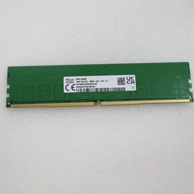 【通販センター】中古  PC5-38400 16GB デスクトップ用(DDR5-4800) 149151 