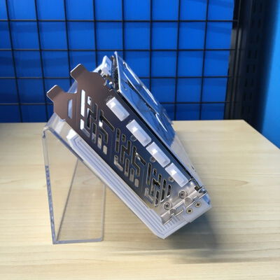 【博多店】中古  ASRock RX9070XT SL 16G Steel Legend 16GB (RX9070XT 16G) 176937 