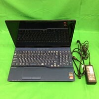 中古  富士通　FMVA50F3L(Ryzen 7 5700U/8GB/SSD256GB/W11H) 3170007199 