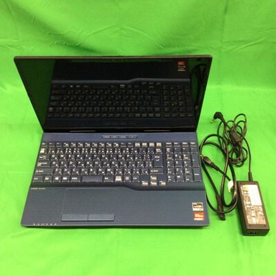 【川崎店】中古  富士通　FMVA50F3L(Ryzen 7 5700U/8GB/SSD256GB/W11H) 3170007199 