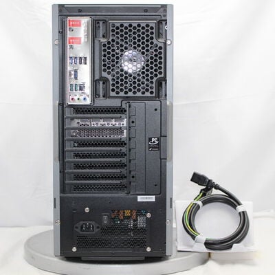【通販センター】中古  THIRDWAVE GALLERIA SK(Intel Core i7 12700/16GB DDR4 (PC4)/SSD1TB/なし/NVIDIA GeForce RTX 3060 Ti 8GB/W11H64 MAR) 199047 