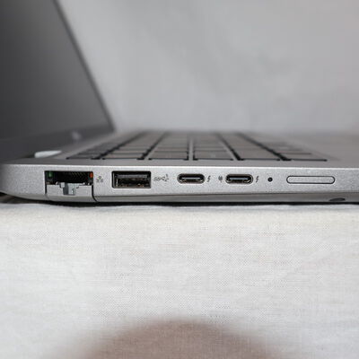 【通販センター】中古  DELL Latitude 5440(Intel Core i7 1370P/16GB DDR5 (PC5)/SSD256GB/なし/オンボード/14/1920x1080/Wi-Fi/W11H64 MAR) 201349 