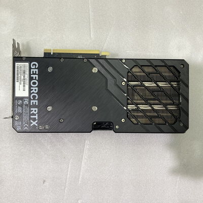 【甲府飯田店】中古  Palit NED407S019K9-1043D (RTX4070 SUPER 12GB) 163398【8/14価格改定!】 