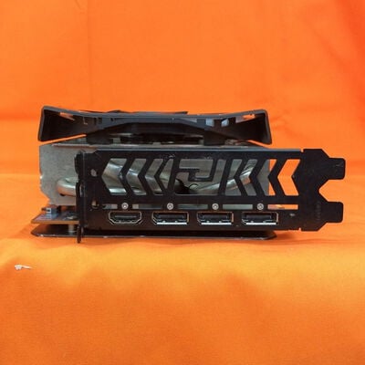 【なんば店】中古  PowerColor AXRX 6900XT 16GBD6-3DHE/OC (RX6900XT 16GB) 3280021062 