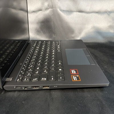 【横浜駅前店】中古  TOSHIBA dynabook RA73/VA (AMD Ryzen 5 230/16GB/CPU内蔵/W11P/有線LAN◯無線LAN◯) 3400009430 