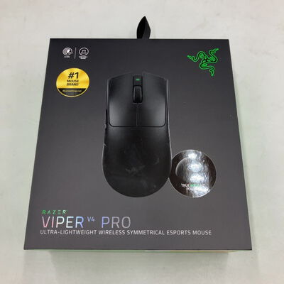 【熊本浜線店】中古  Razer Viper V4 Pro (RZ01-05630100-R3A1) 5370001305 