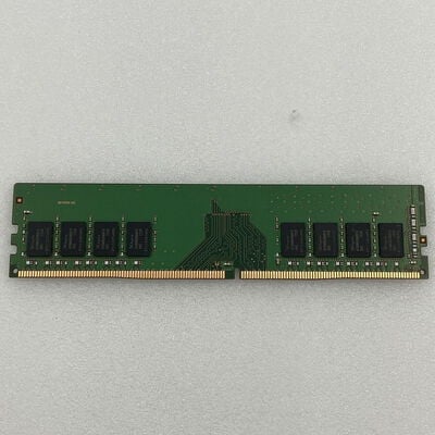 【新潟店】中古  PC4-19200 8GB デスクトップ用 126163 