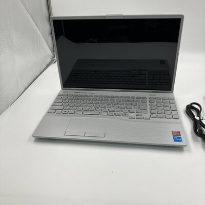 【なんば店】中古  富士通 LIFEBOOK AH45/J3 FMVA45J3SZ (i5 1235U/8GB/SSD512GB/Mt/WLAN/16UWXGA) 3280022193 