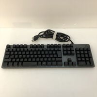 中古  Logicool　G512　GX Biue 5230001085 