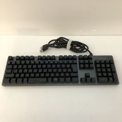 【徳島住吉店】中古  Logicool　G512　GX Biue 5230001085 