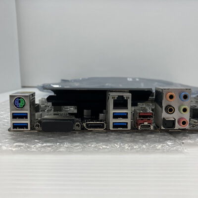 【秋葉原本店】中古  各社 OEM マザーボード (LGA1151) 158687 