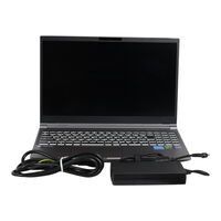 中古  THIRDWAVE GALLERIA RL7C-R45-5N(Intel Core i7 13620H/16GB DDR5 (PC5)/SSD500GB/なし/NVIDIA GeForce RTX 4050 6GB Laptop GPU/15.6/1920x1080/Wi-Fi/W11H64 MAR) 205202 