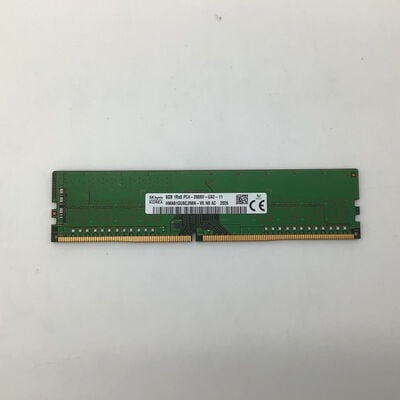 【堺七道店】中古  PC4-21300 8GB デスクトップ用_ 184888 