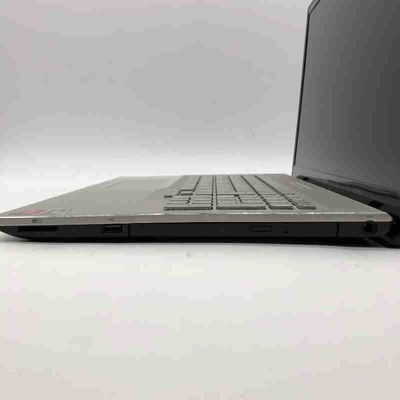 【郡山安積店】中古  FUJITSU FMV LIFEBOOK NH75/E3(Ryzen 5 4500U/8GB/M.2 SSD256GB/HDD1TB/BD-RE/オンボード/17.3/1920x1080/W11H) 4640002582 