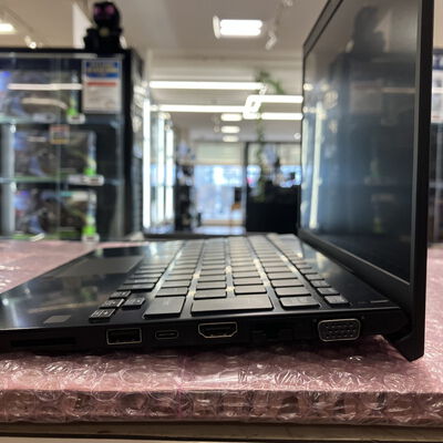 【宮崎恒久店】中古  VAIO VJPJ13C12N (INTEL Core i5 1035G1 1.0GHz/8GB/SSD256GB/-/オンボード/12.5/1920x1080/Wi-Fi/WEBCAM/W11H64) 178713 