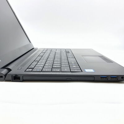【宇都宮鶴田店】中古  TOSHIBA dynabook Satelite Pro A50-E Series (i3-8130U/8GB/HDD500GB/W11H) 5280001052 