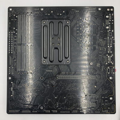 【福井日之出店】中古  ASRock B550M Pro4 (B550 AM4 mATX DDR4) 142938 
