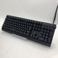 中古  blackwidow v3 pro - yellow switch 4580002227 