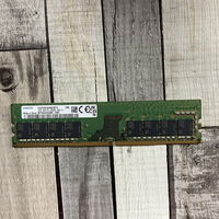 中古  PC4-25600 16GB デスクトップ用_ 184900 