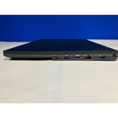 【鹿児島店】中古  FUJITSU LIFEBOOK U7410 (INTEL Core i5 10310U 1.7GHz/16GB/SSD256GB/-/オンボード/14/1366x768/Wi-Fi/WEBCAM/W11H64/Microsoft Office Home and Business 2024付) 180536 