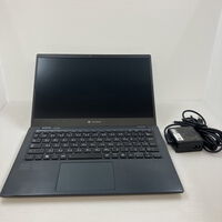 中古  dynabookノートPC(i7-1165G7/16GB/SSD500GB/W11P) 3410014518 