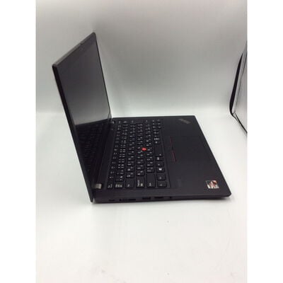 【座間相武台】中古  Lenovo X13(Ryzen 5 4650U/32GB/SSD256GB/W11P) 1250005872 
