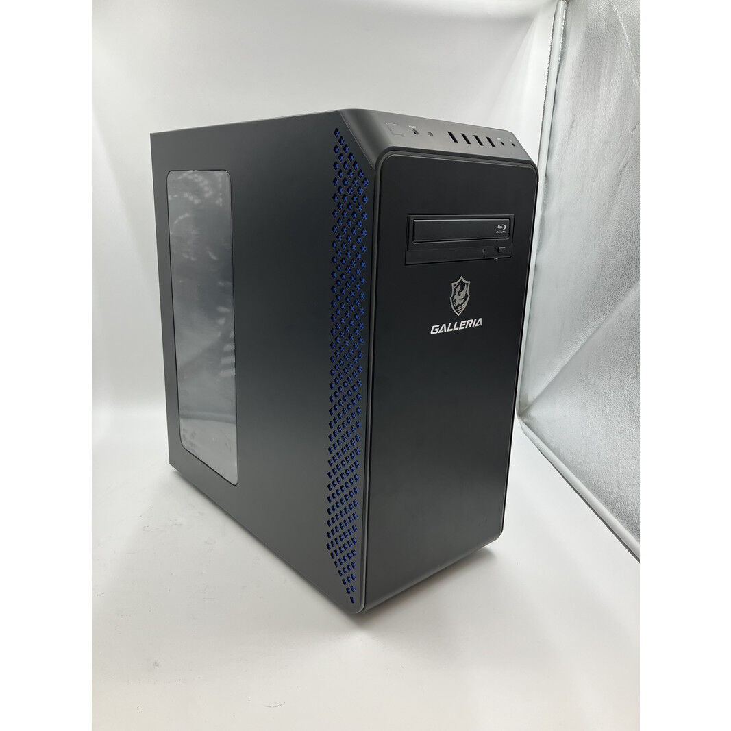 RTX 4060 Ti 16GB」の検索結果｜パソコン（PC）通販のドスパラ