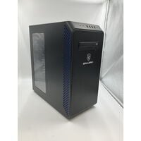 中古  THIRDWAVE GALLERIA XA7R-R46T(Ryzen 7 5700X/16GB/SSD512GB/RTX4060Ti/W11H) 3410011597 