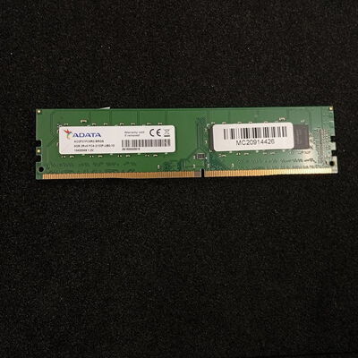 【大須店】中古  PC4-17000 8GB デスクトップ用 126161 