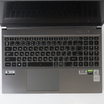 【通販センター】中古  THIRDWAVE GALLERIA GCL2060RGF-T(Intel Core i7 10750H/16GB/SSD512GB/なし/NVIDIA GeForce RTX 2060 6GB/15.6/1920x1080/Wi-Fi/W11H64 MAR) 188124 
