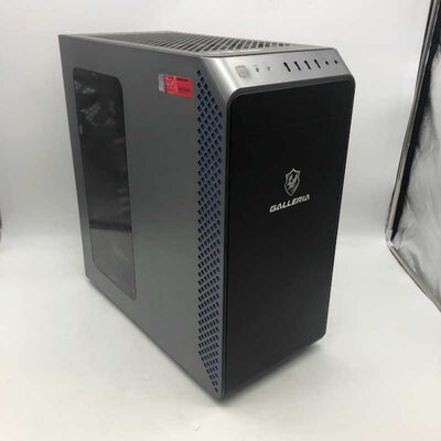 【郡山安積店】中古  THIRDWAVE GALLERIA ZA9C-R38T(i9 12900K/16GB/M.2 SSD1TB/RTX3080Ti 12GB/W11H) 1460030491 