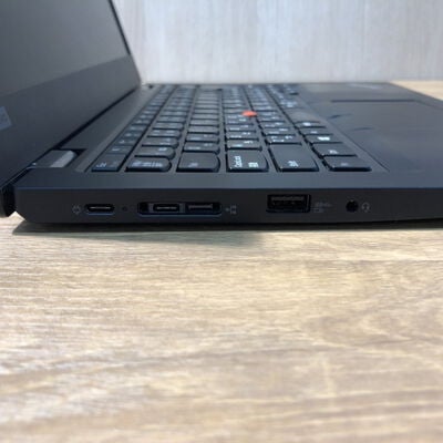 【姫路店】中古  Lenovo ThinkPad L13 (Core i5-10210U/8GB/SSD 256GB/-/-/WLAN/13.3インチFHD/W11P/-) 3240009972 