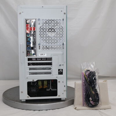 【通販センター】中古  THIRDWAVE GALLERIA FGR7M-R56-W 201667 