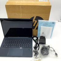 中古  HP Dragonfly G4(Intel Core i5 1335U/16GB/SSD256GB/なし/オンボード/13.5/1920x1280/Wi-Fi/W11H64 MAR) 171168 