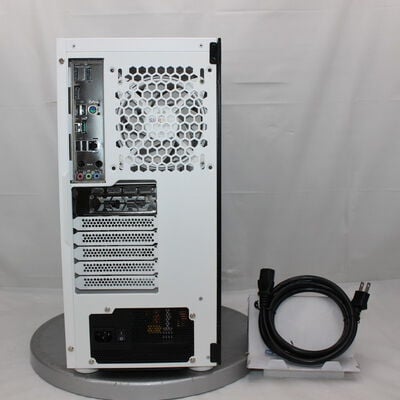 【通販センター】中古  Original PC(Intel Core i5 11400/16GB DDR4 (PC4)/SSD1TB/なし/NVIDIA GeForce RTX 3060 12GB/W11H64 MAR) 191343 