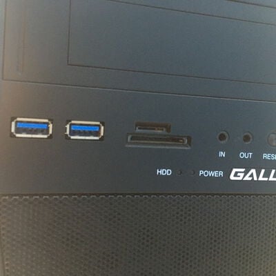 【博多店】中古  THIRDWAVE GALLERIA KT 