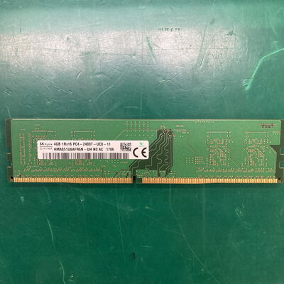 【神戸・三宮店】中古  PC4-19200 4GB デスクトップ用 126162 